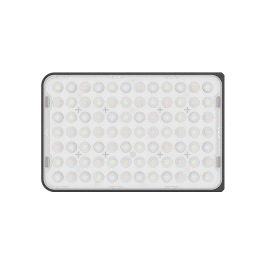 amaran Ace 25c RGB LED Light Panel - Charcoal