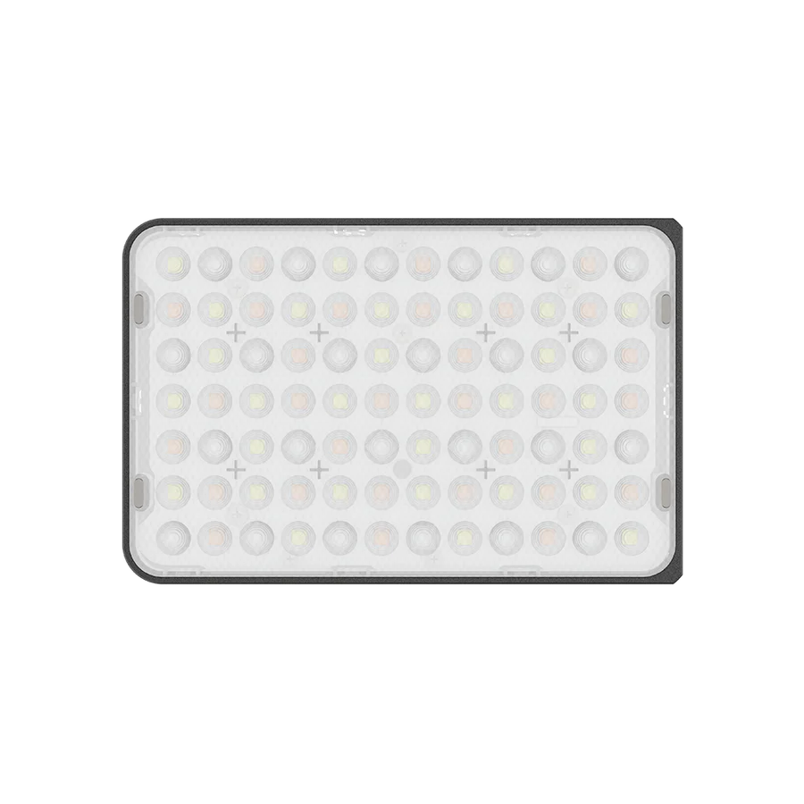 amaran Ace 25x Light - Charcoal