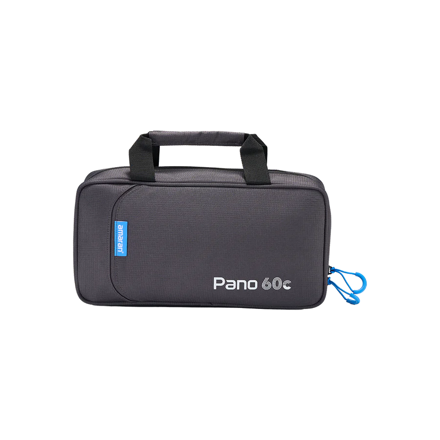 amaran Pano 60c Mini Panel Light