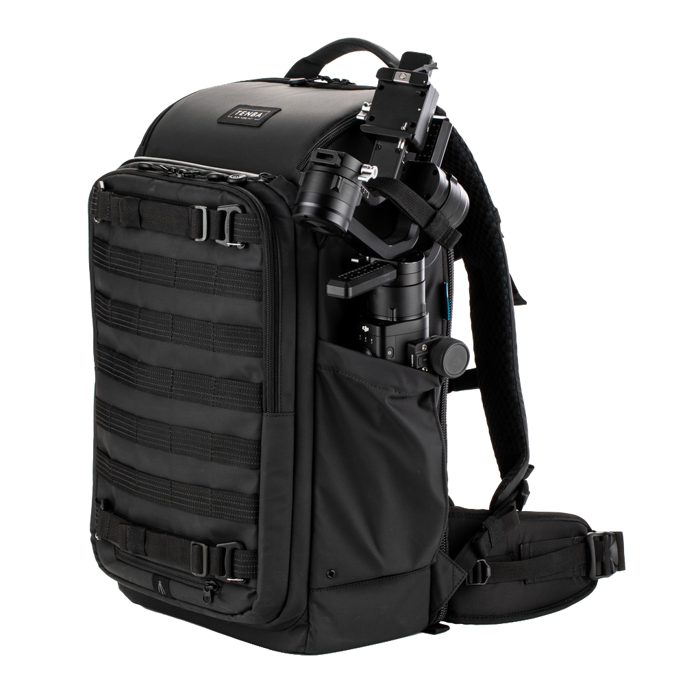 Tenba Axis V2 24L Backback - Black