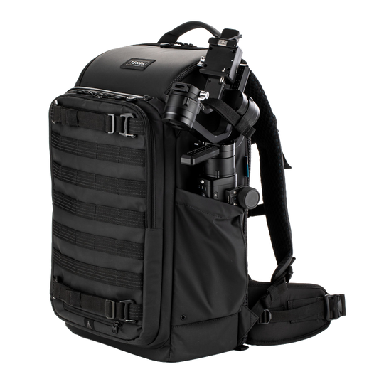 Tenba Axis V2 24L Backback - Black