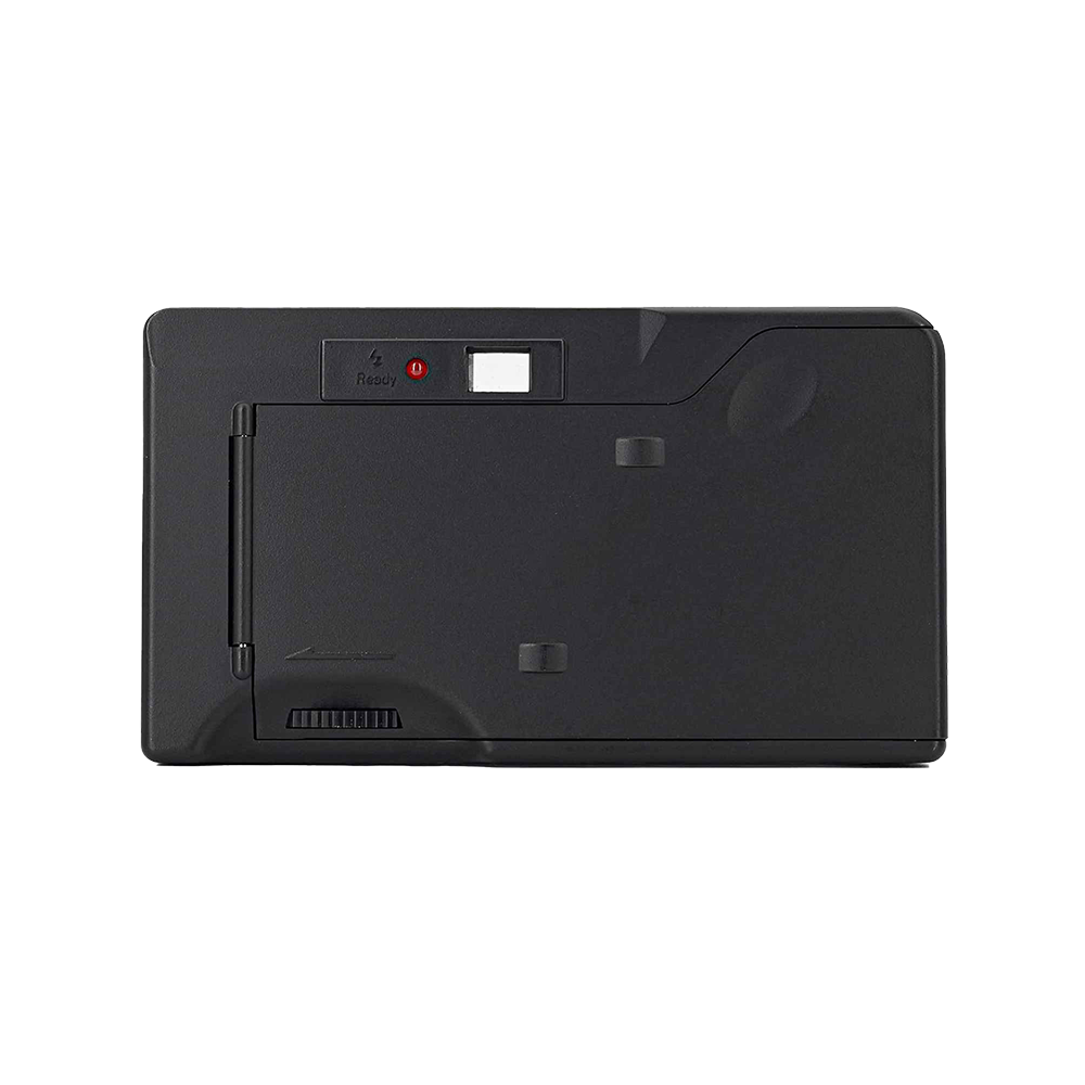 Kodak EKTAR H35 Half-Frame Film Camera