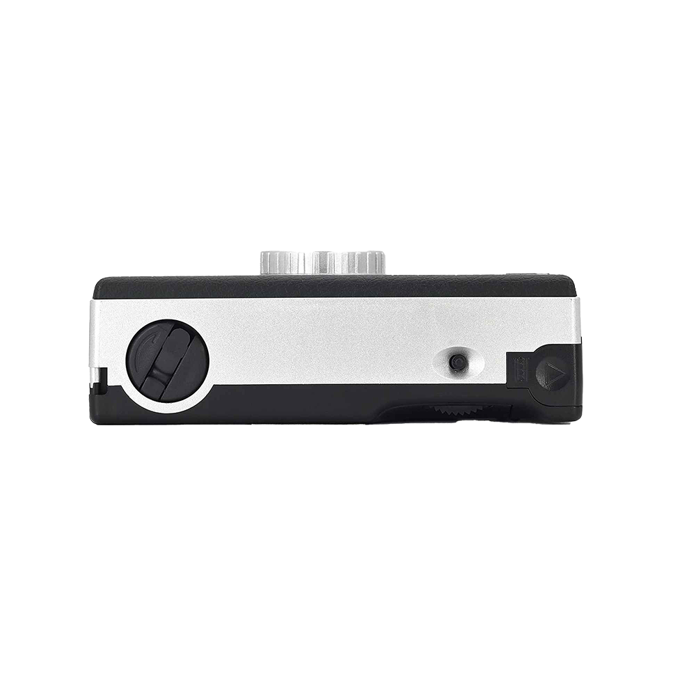 Kodak EKTAR H35 Half-Frame Film Camera