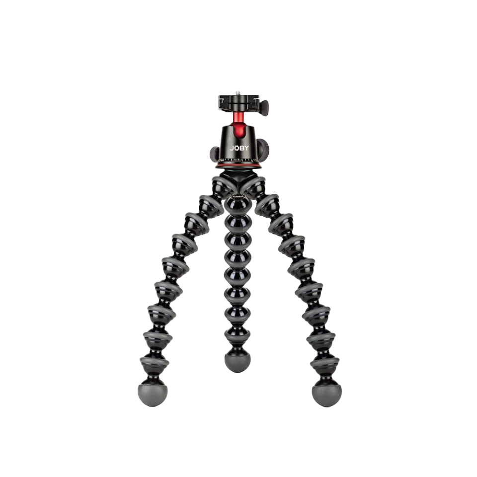 JOBY Gorillapod 5K Ballhead Kit