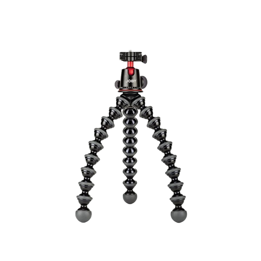JOBY Gorillapod 5K Ballhead Kit