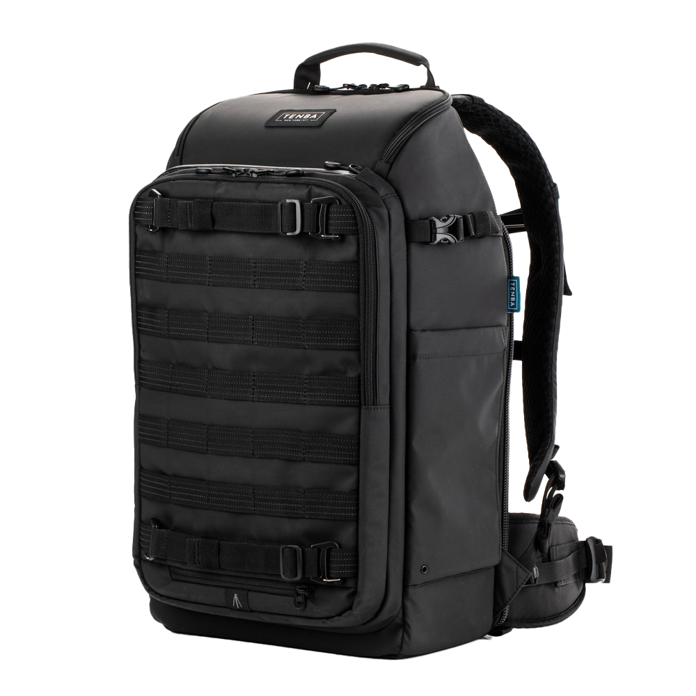 Tenba Axis V2 24L Backback - Black