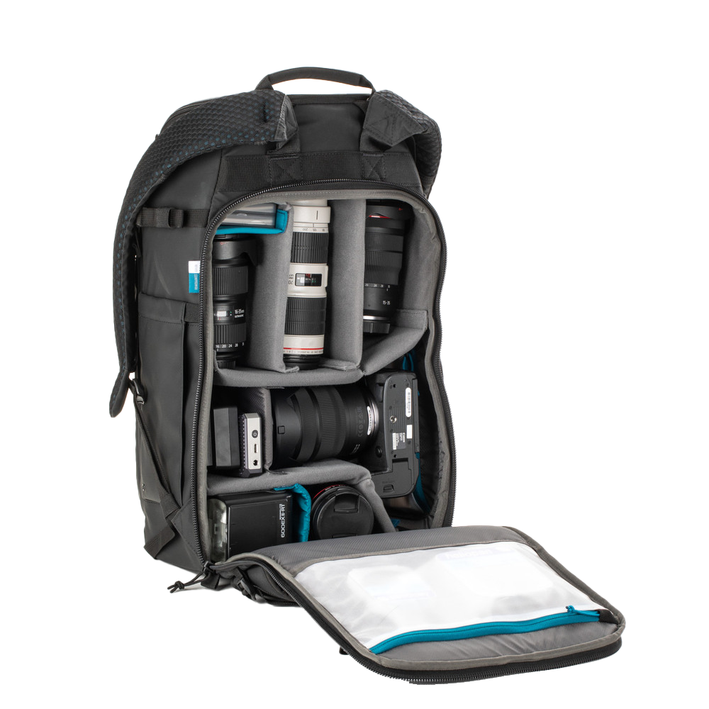 Tenba Axis V2 24L Backback - Black