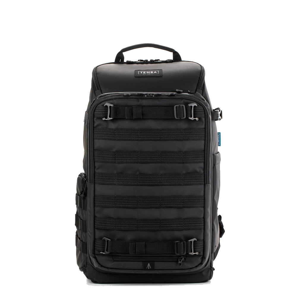 Tenba Axis V2 24L Backback - Black