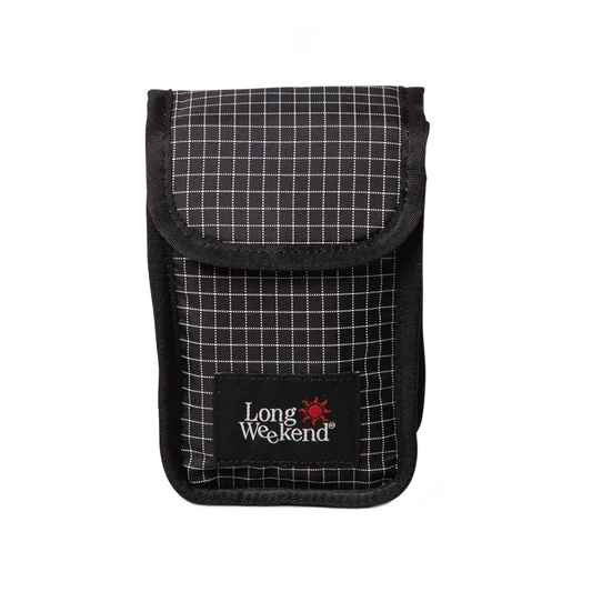 Long Weekend Camera Pouch