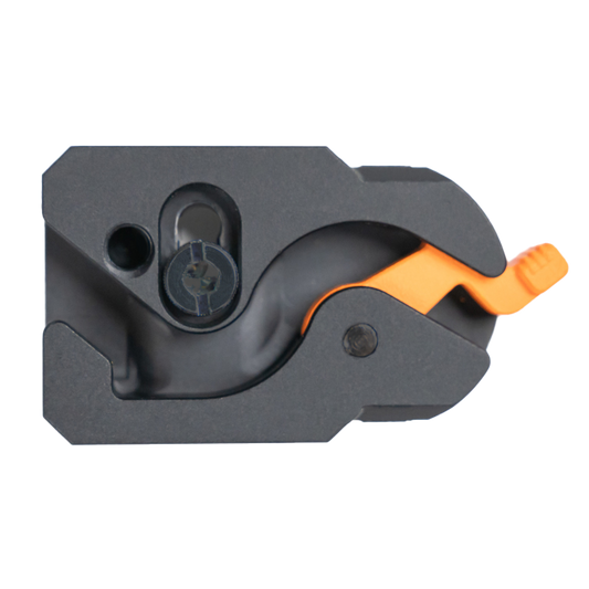 Tether Tools TetherGuard LeverLock Plate