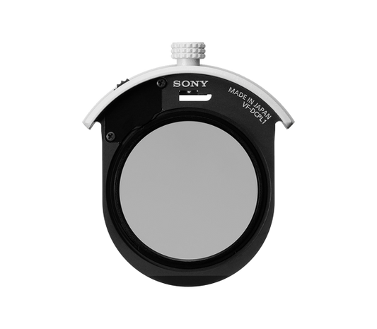 Sony Drop-In Circular Polarizing Filter - for Sony FE 400mm f/2.8 GM OSS Lens