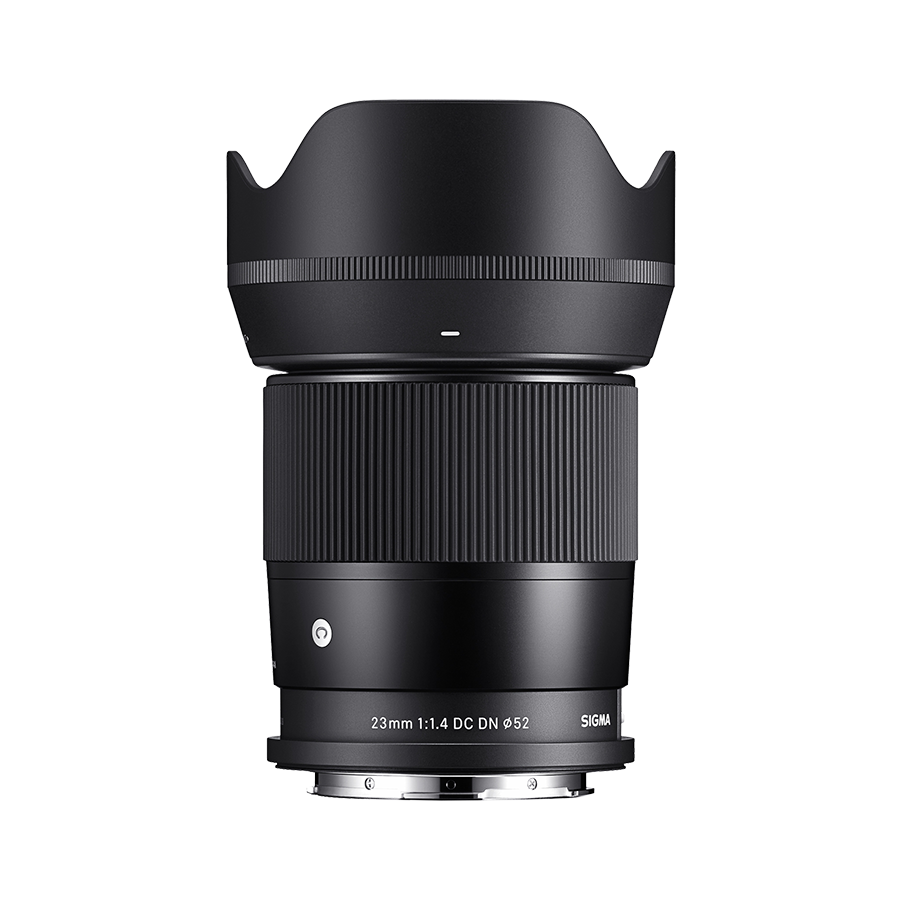 Sigma 23mm f/1.4 DC DN Contemporary Lens