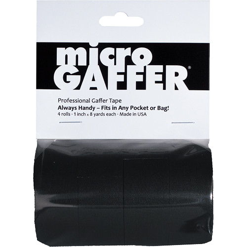 Visual Departures Gaffer Tape