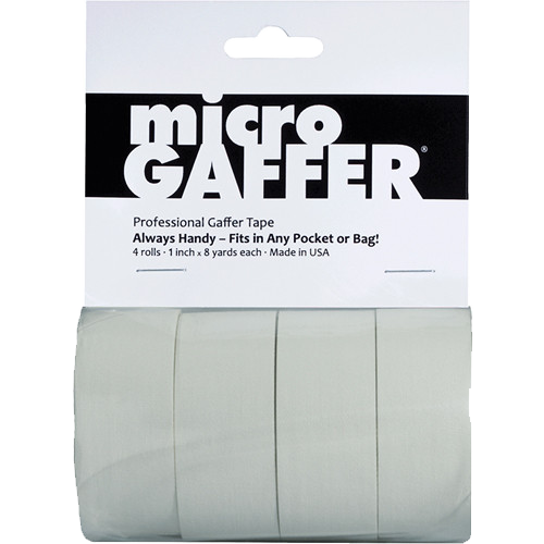 Visual Departures Gaffer Tape