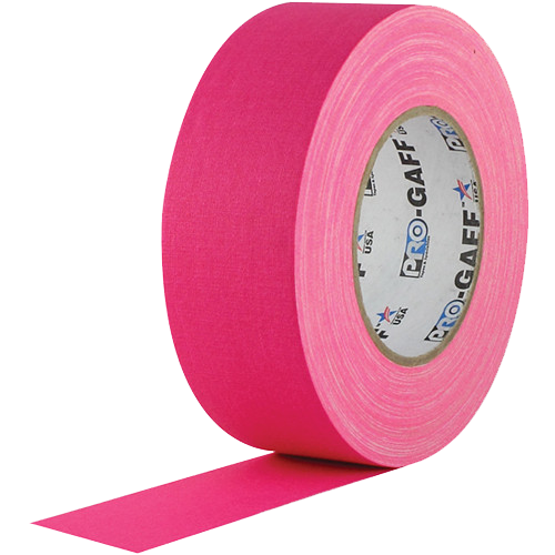 Visual Departures Gaffer Tape