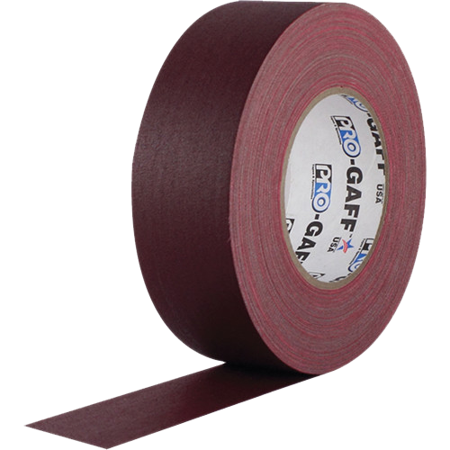 Visual Departures Gaffer Tape