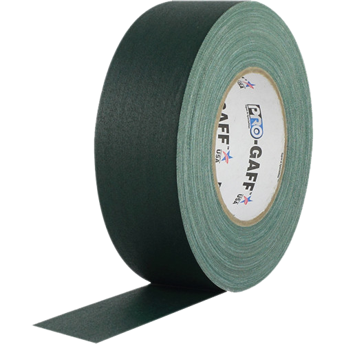 Visual Departures Gaffer Tape