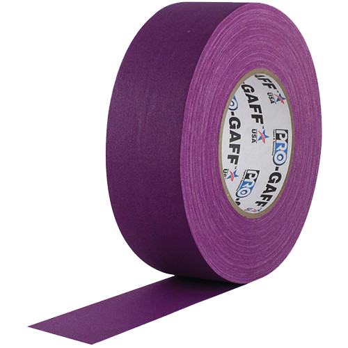 Visual Departures Gaffer Tape
