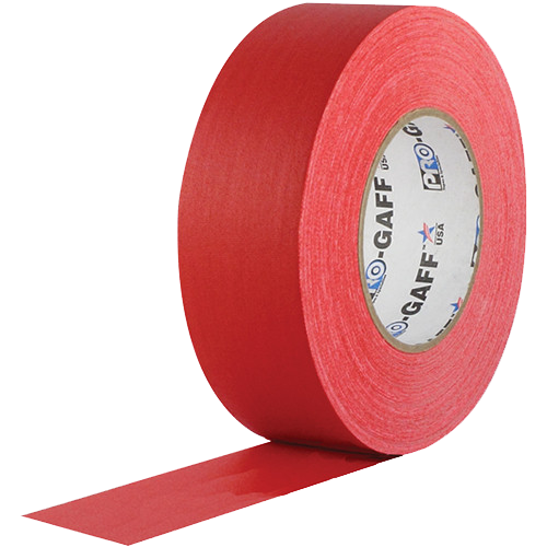 Visual Departures Gaffer Tape