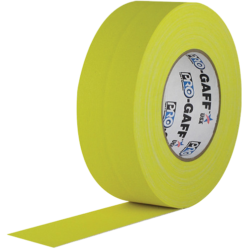 Visual Departures Gaffer Tape