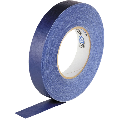 Visual Departures Gaffer Tape