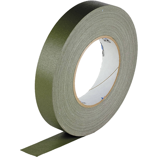 Visual Departures Gaffer Tape