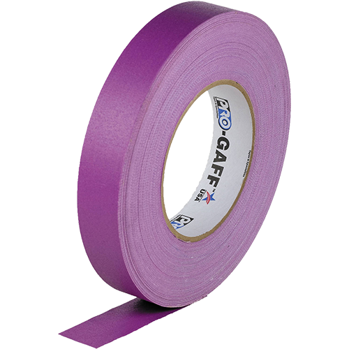 Visual Departures Gaffer Tape