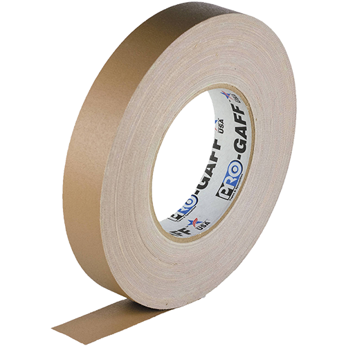 Visual Departures Gaffer Tape