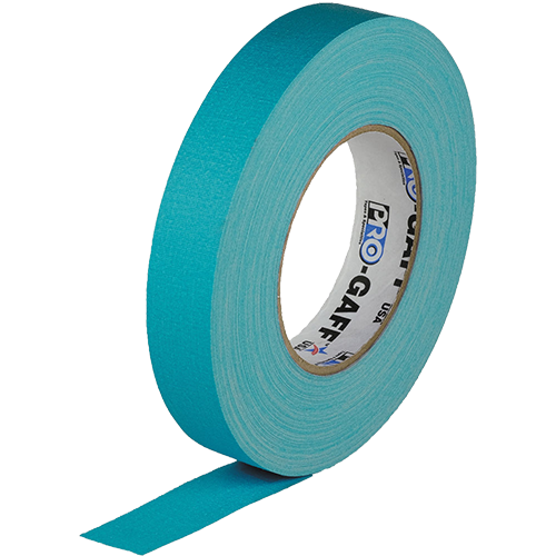 Visual Departures Gaffer Tape