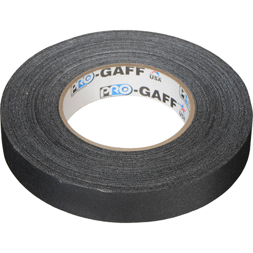 Visual Departures Gaffer Tape