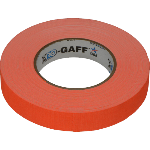 Visual Departures Gaffer Tape