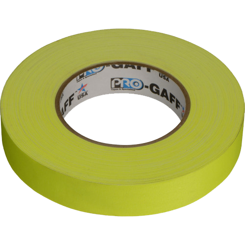 Visual Departures Gaffer Tape