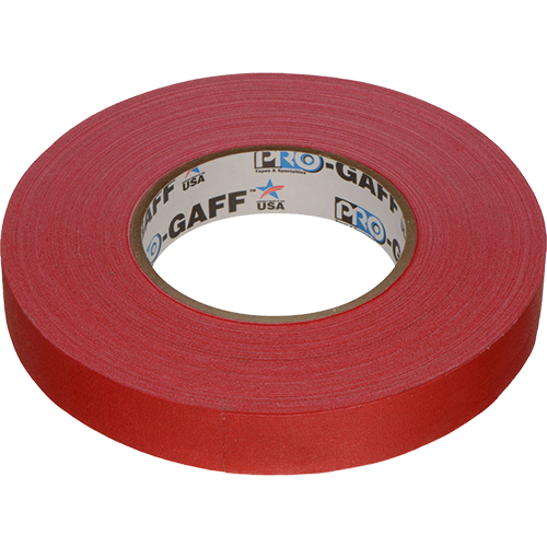 Visual Departures Gaffer Tape
