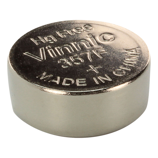 Ansmann SR44 / 357 Silver Oxide Battery
