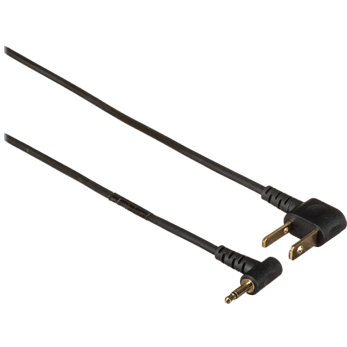 Pocket Wizard House To Mini Sync Cable 1'