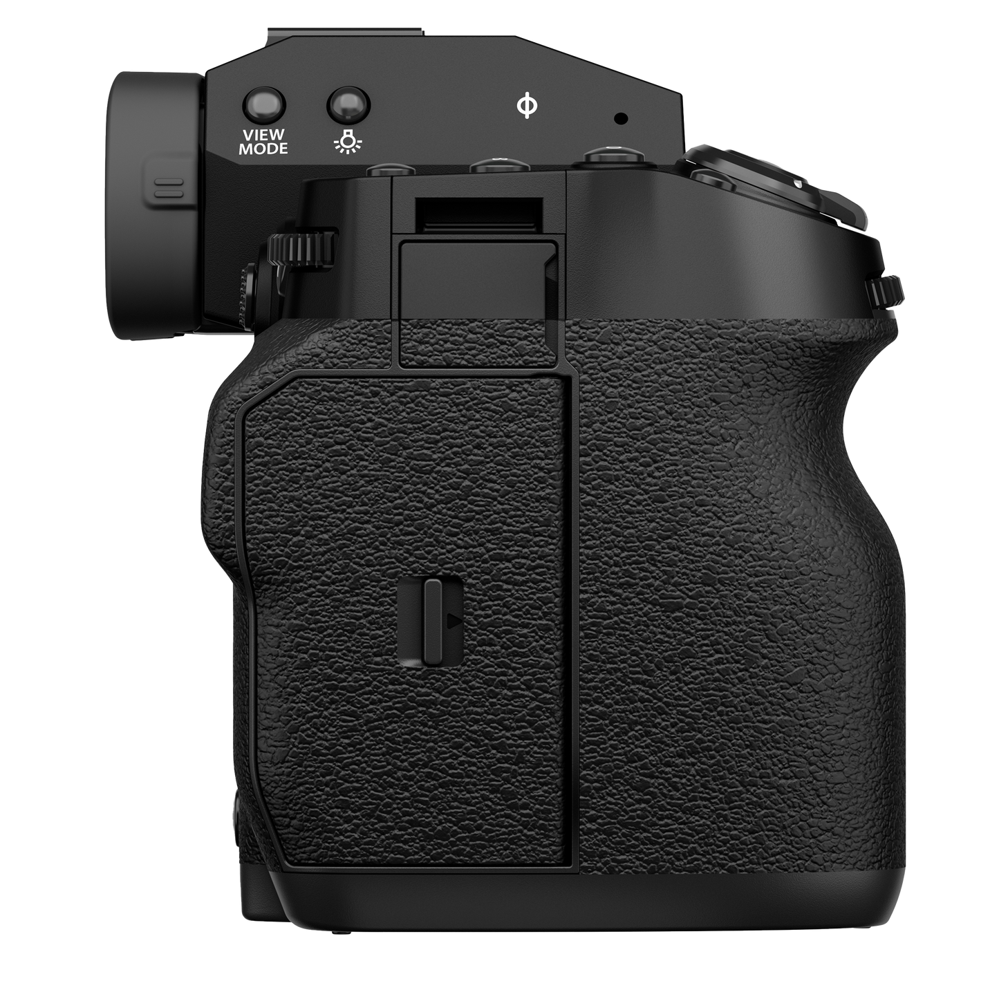 Fujifilm X-H2S Mirrorless Camera