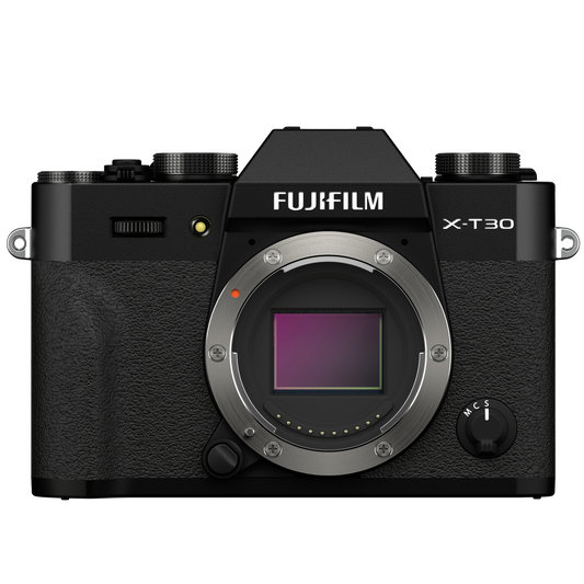 Fujifilm X-T30 II Mirrorless Camera