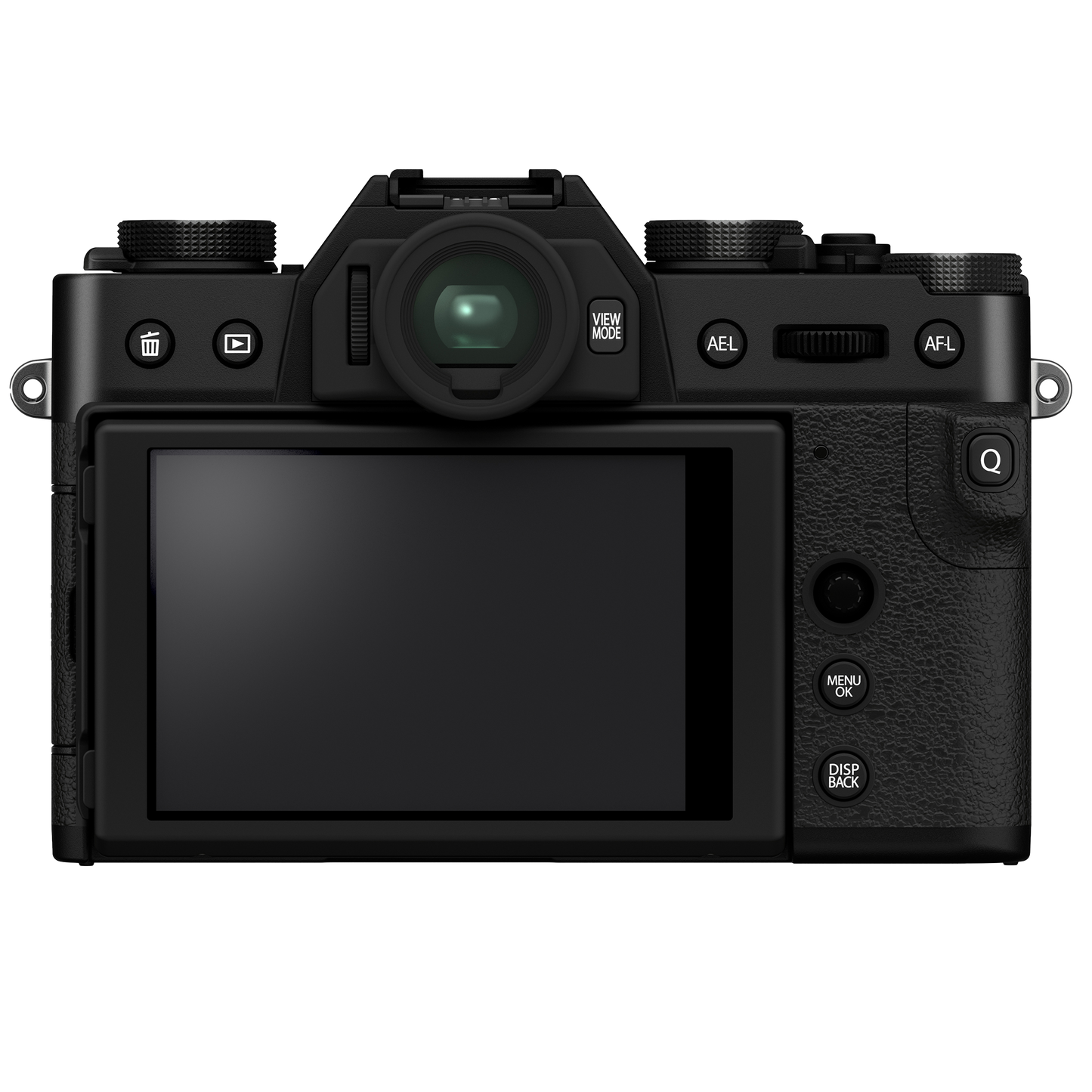 Fujifilm X-T30 II Mirrorless Camera