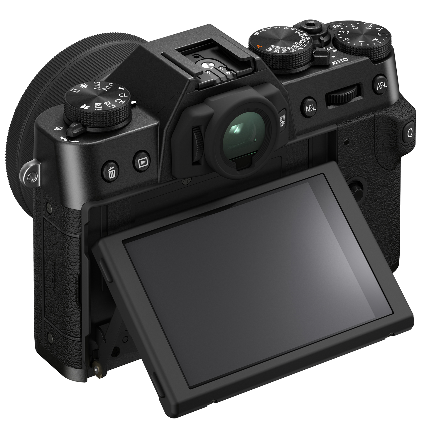 Fujifilm X-T30 II Mirrorless Camera