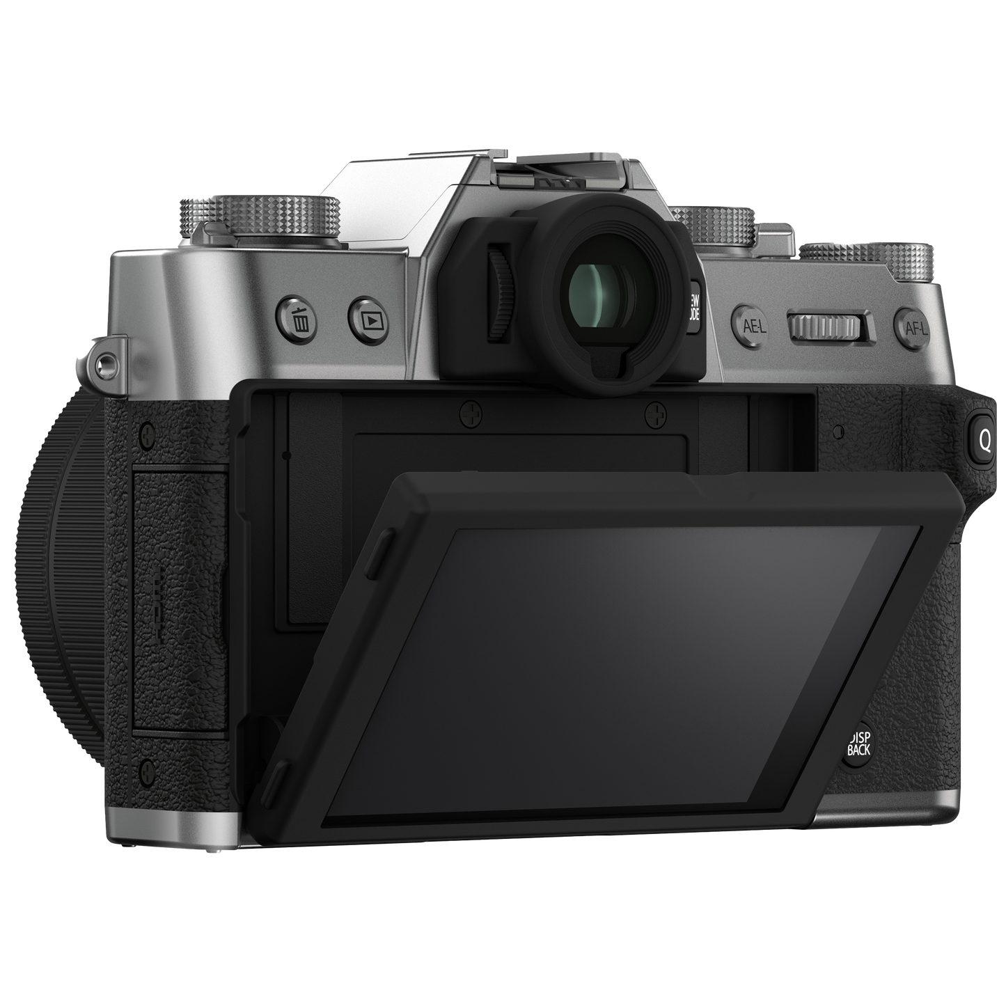 Fujifilm X-T30 II Mirrorless Camera