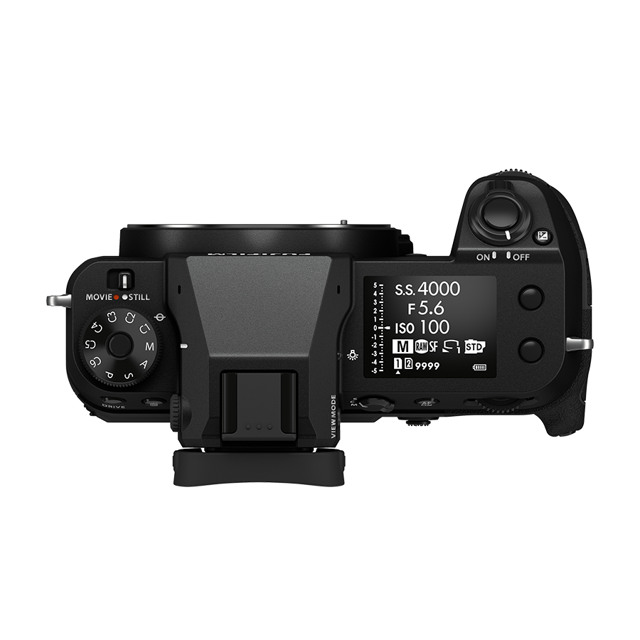 Fujifilm GFX 100S Mirrorless Camera