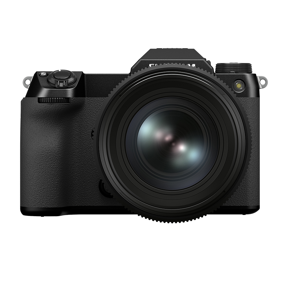 Fujifilm GFX 100S Mirrorless Camera