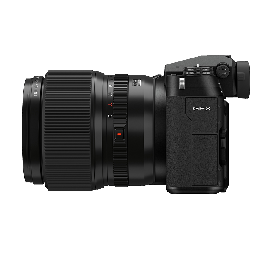 Fujifilm GFX 100S Mirrorless Camera