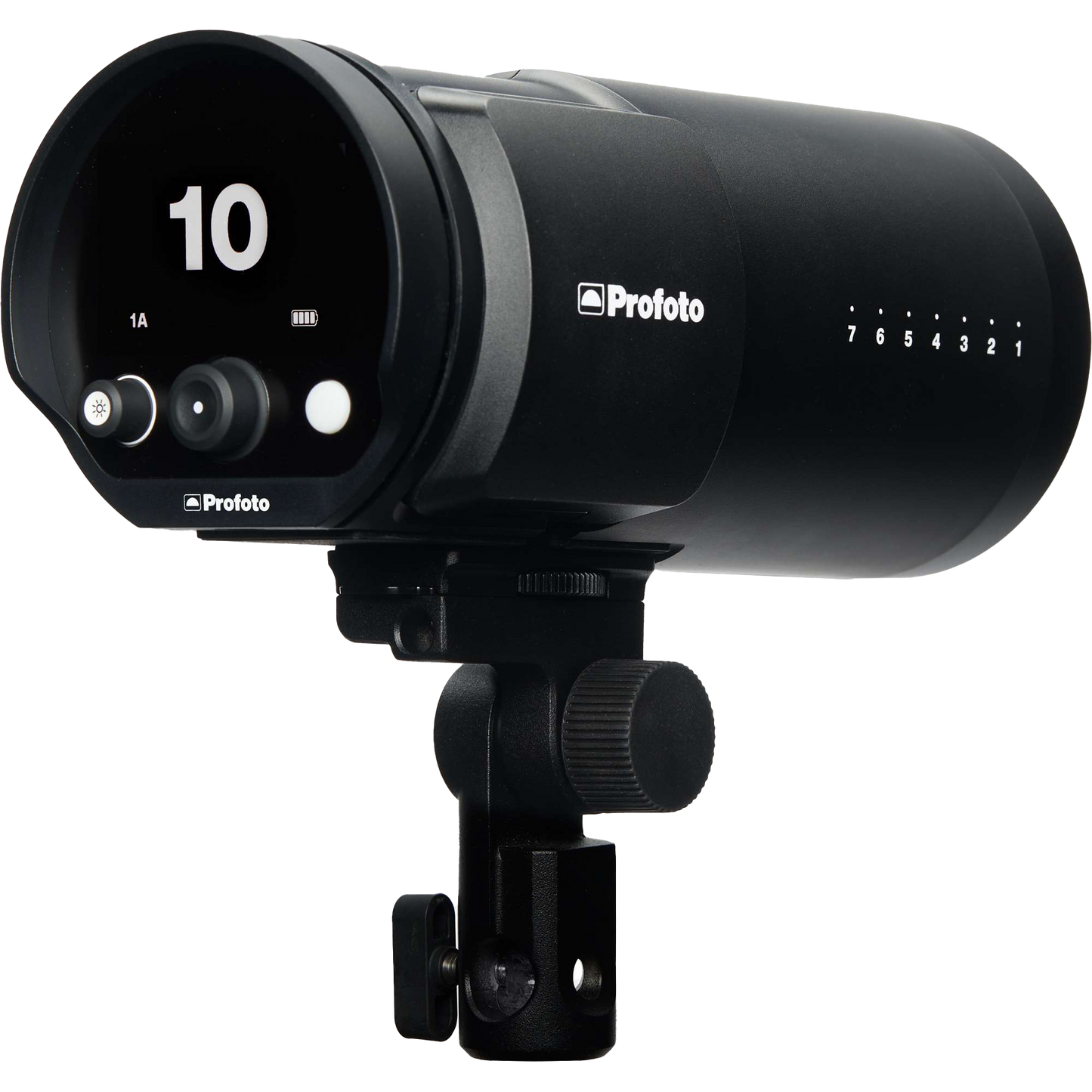 Profoto B10X Plus Lights