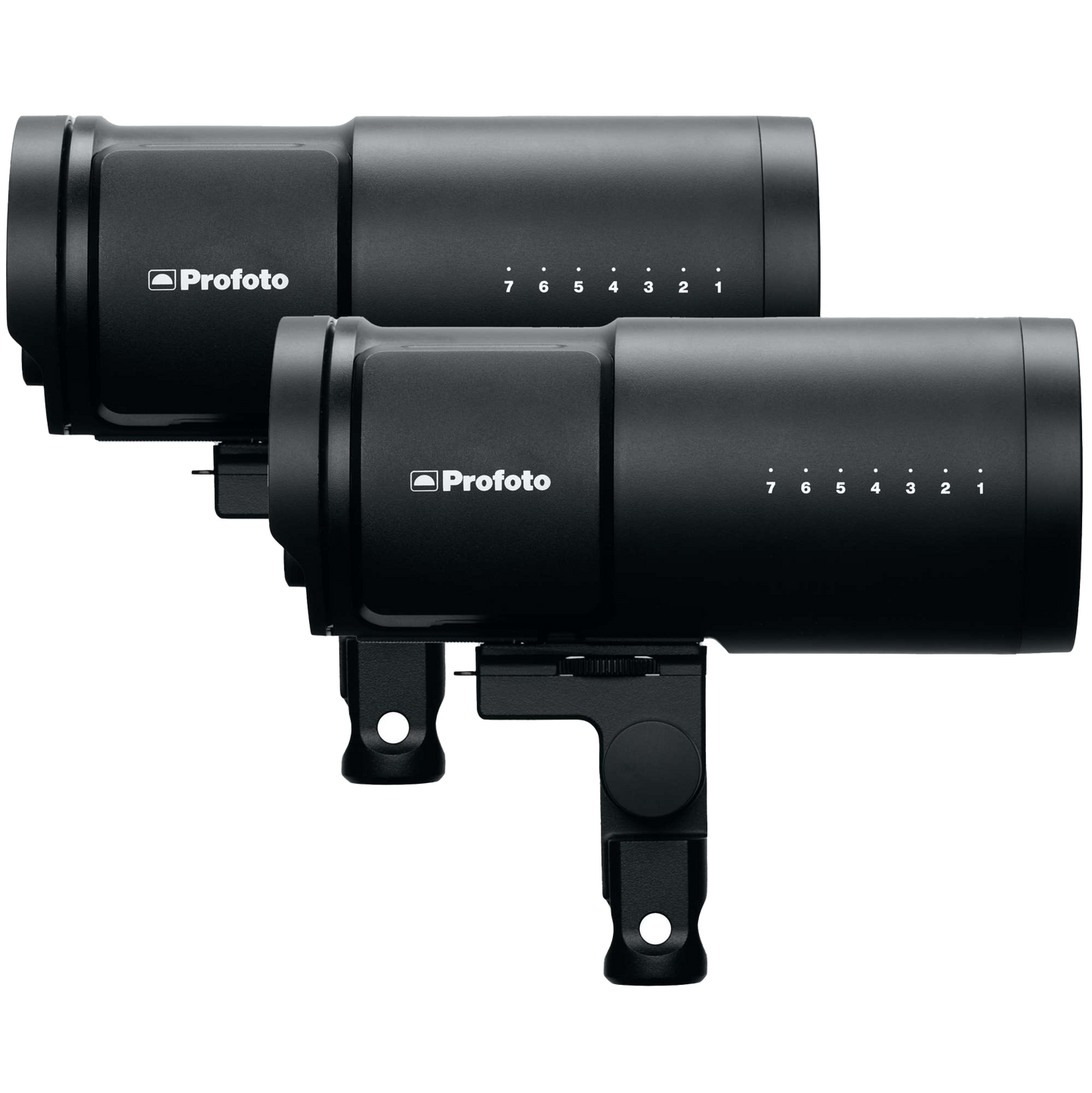 Profoto B10X Plus Lights