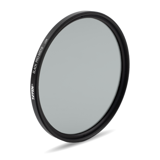 Tiffen Black Pro-Mist Filter