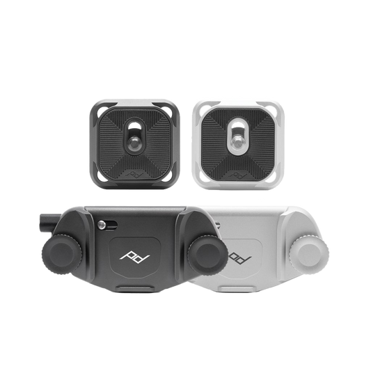 Peak Design Capture Camera Clip v3