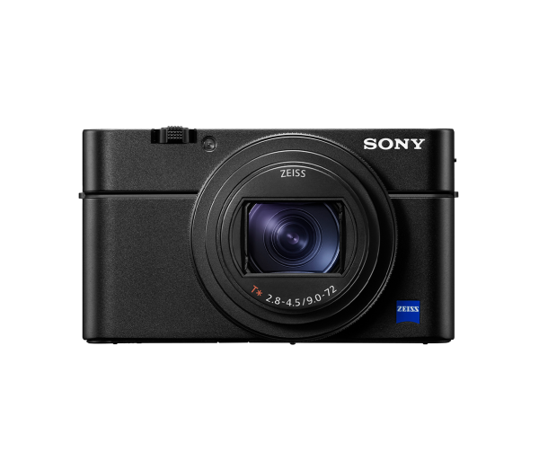 Sony Cyber-Shot DSC-RX100 VII Digital Camera