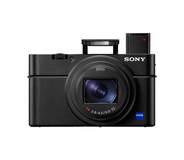 Sony Cyber-Shot DSC-RX100 VII Digital Camera