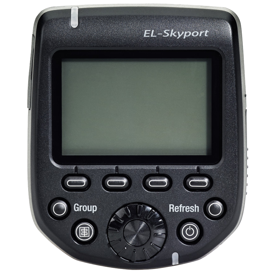 Elinchrom Skyport Transmitter Pro